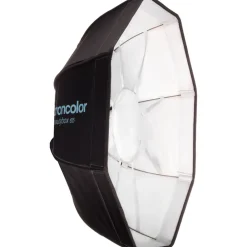 Best 26 in. Beautybox 65 Softbox Octagonal Soft Boxes