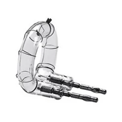 Best Flashtube - 1600w/s - for Picolite, Mobilite Heads Strobe Lighting Flashtubes