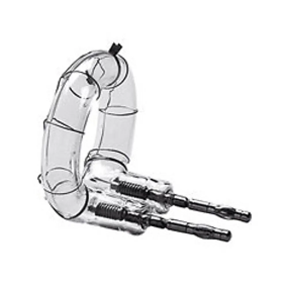 Best Flashtube - 1600w/s - for Picolite, Mobilite Heads Strobe Lighting Flashtubes