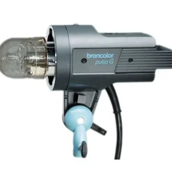Sale G2 Pulso - 1600 Watt/Second Focusing Lamphead with 16 ft. Cord Strobe Lighting Heads