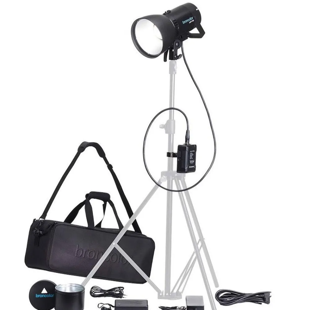 Fashion LED F160 Versatility Kit Led Lights & Kits
