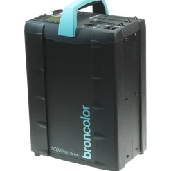 Hot Scoro 3200 S Wi-Fi RFS 2 Power Pack Portable Strobe Lighting