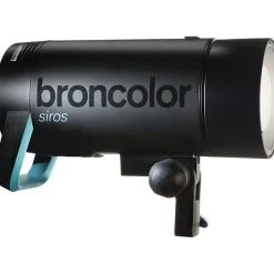 Outlet Siros 800 S WiFi/RFS 2.1 Monolight Monolight Strobe Heads & Kits