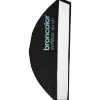 Best Softbox 30 x 120 cm (11.8 x 47.2") Rectangular Soft Boxes