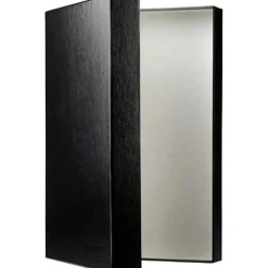 Clearance Archival Presentation Storage Box 11" x 17" x 1" Portfolios Archival Storage