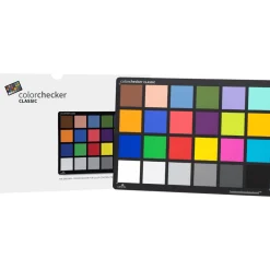 Discount ColorChecker Classic White Balance & Color Calibration