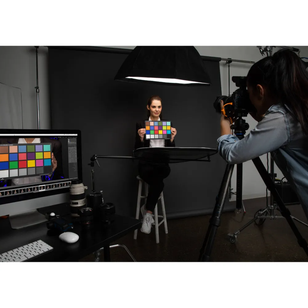 Discount ColorChecker Classic White Balance & Color Calibration