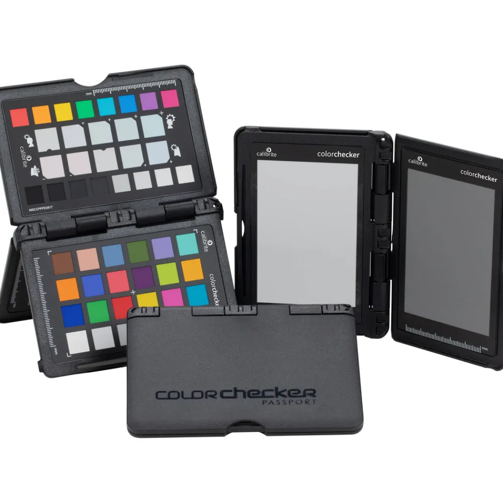 Fashion ColorChecker Passport Photo 2 White Balance & Color Calibration