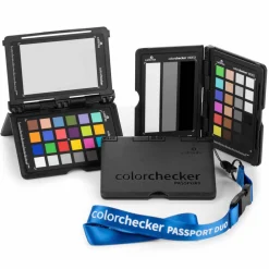 Clearance Colorchecker Passport Duo White Balance & Color Calibration