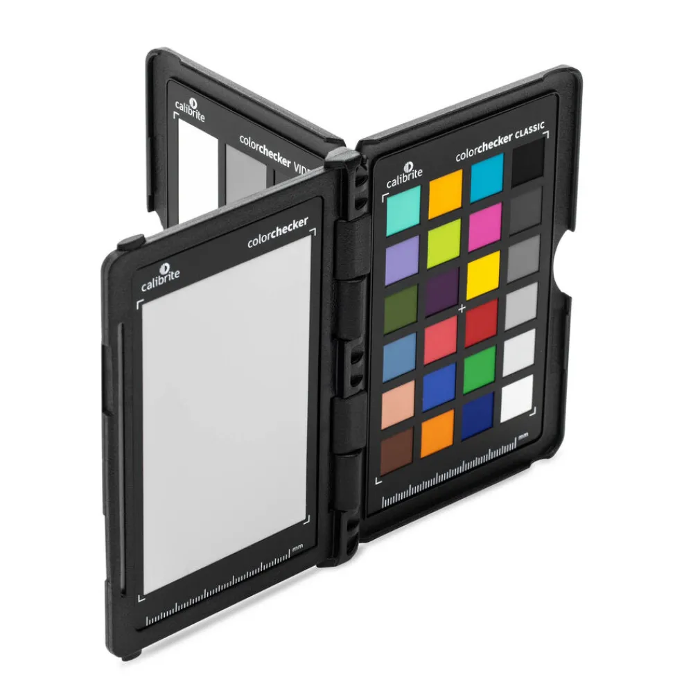 Clearance Colorchecker Passport Duo White Balance & Color Calibration