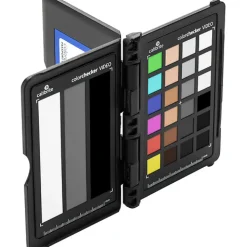 New ColorChecker Passport Video 2 White Balance & Color Calibration