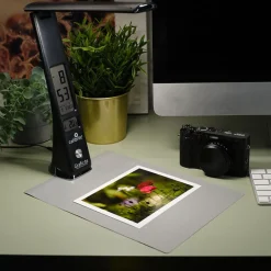 Best GrafiLite Print View Light White Balance & Color Calibration