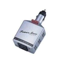 Discount 45-900 DC to AC Power Inverter - 80 watts Misc. Computer Accessories
