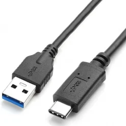 Discount 6 ft. USB 3.0 (USB 3.1 Gen 1) Type C Male to Type A Male Cable Cables