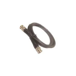 Best 75 Ohm Coax Cable BNC Male To BNC Male (6 ft) Video Cables