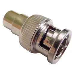 Online BNC Male to RCA Female Adapter 75 Ohm Version Video Monitors Viewfinders|Video Cables