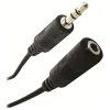 Sale Cable With 3.5mm Stereo Plug to 3.5mm Stereo Jack (25 ft. Long) Audio Cables