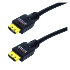 Fashion 4K Ultra HD HDMI Cable (10 ft.) Cables