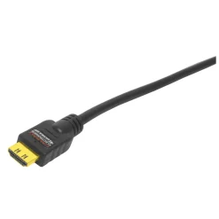 Fashion 4K Ultra HD HDMI Cable (10 ft.) Cables