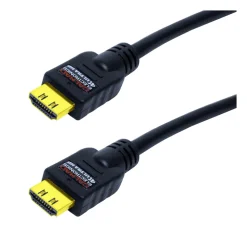Clearance 4K Ultra HD HDMI Cable (25 ft.) Cables