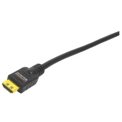Clearance 4K Ultra HD HDMI Cable (25 ft.) Cables