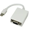 Outlet Mini DisplayPort Male to VGA Female Adapter Cable Cables
