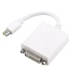 Fashion Mini DisplayPort to DVI Female Adapter Cable Cables