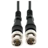 New RG59A/U Coax Cable with BNC Male to Male (6 ft.) Cables|Video Cables