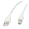 Sale Type A Male To Type B Male USB 2.0 Cable (10 Ft. Long) Cables