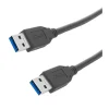 Best USB 3.0 Cable (Type A, 6 ft.) Cables