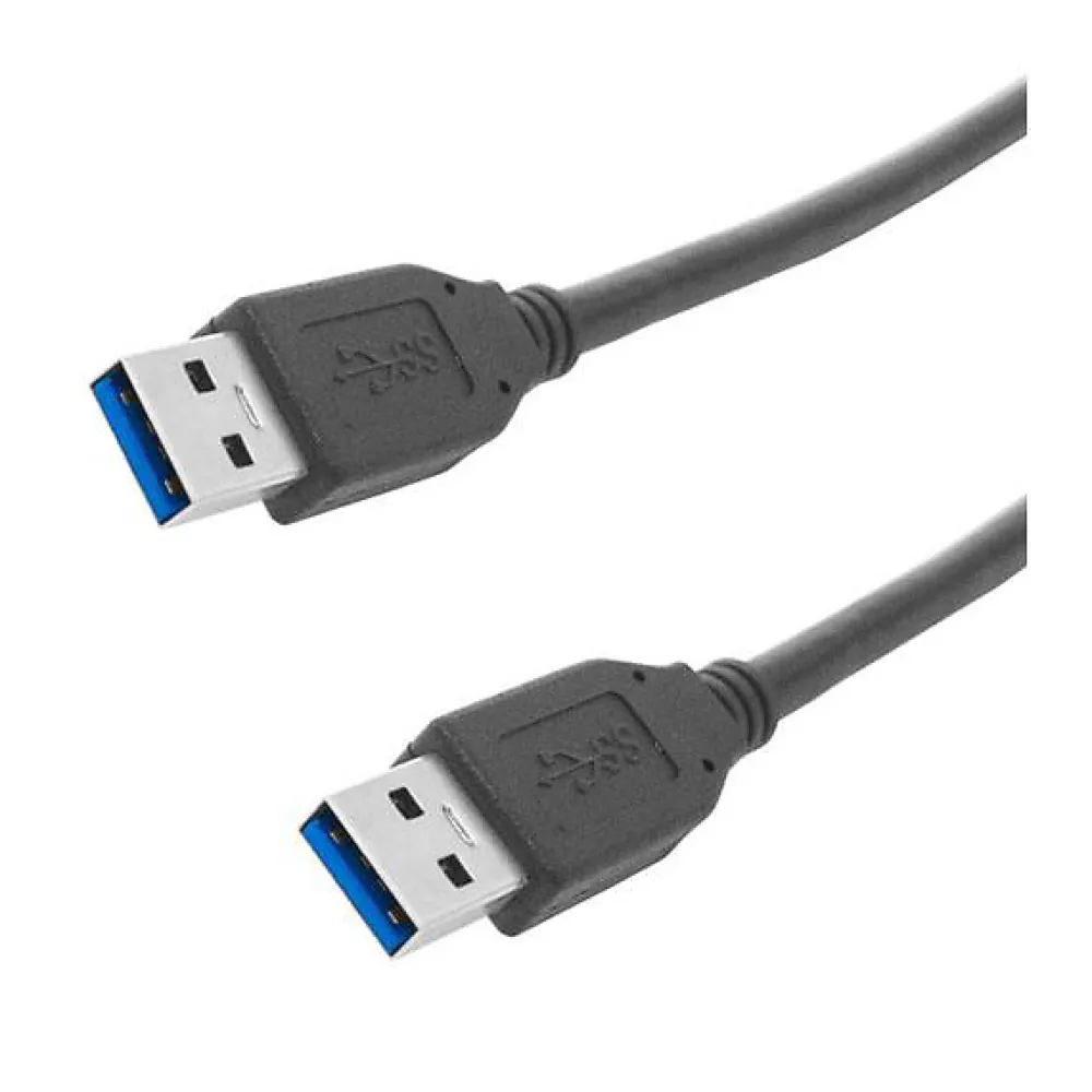 Discount USB 3.0 Cable (Type A, 3 ft.) Cables