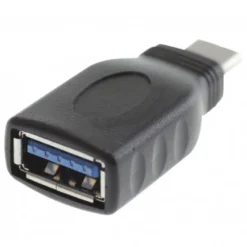 Best USB 3.0 (USB 3.1 Gen 1) Type C Male to Type A Female Adapter Cables