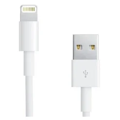 Fashion USB To Lightning Cable (3 ft.) Phone Cables|Cables