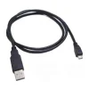 Fashion USB To Micro USB-B Cable (10 Ft.) Cables