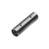 Best XLR 3 pin Male to Male Coupler Audio Cables|Microphones Accessories