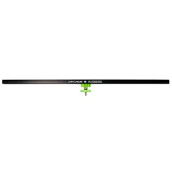 Fashion 1/4 in.-20 Flashner Kit - Cold Shoe Extension (Green, 16 in.) Camera Support Accessories