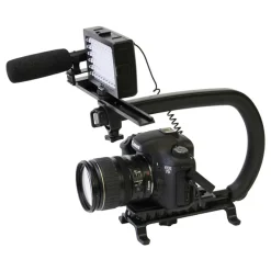 Hot Accessory Wing Video Stabilization|Camera Support Accessories