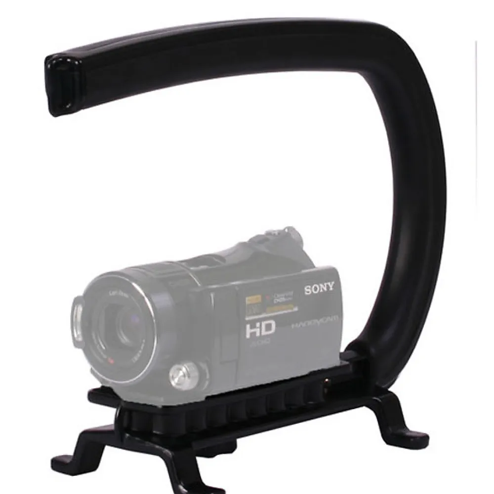 New 0CC-0100-00 Scorpion Universal Stabilizing Camera Handle Camera Support Accessories