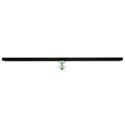 Discount Flashner Kit - Cold Shoe Extension (Green, 16 in.) Camera Support Accessories