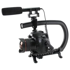 Discount Scorpion Accessory Shoe Video Stabilization|Camera Support Accessories