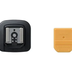 Clearance AD-E1 Multi-Function Shoe Adapter Flashes & Accessories