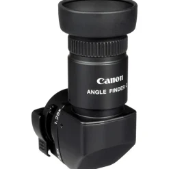 Outlet Angle Finder C (Includes ED-C & ED-D Adapters for All SLR Cameras) Diopters, Eyepieces, Eyecups & Focus Screens