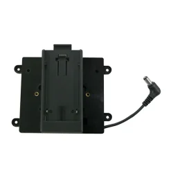 Best BB-056C 7.4 V Battery Bracket for Camera Support Accessories