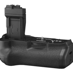 Discount BG-E8 Battery Grip for Select EOS Rebel Digital SLR Camera Batteries & Adapters