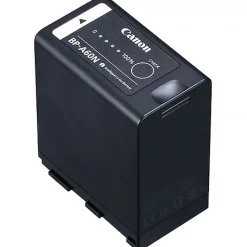 New BP-A60N Li-Ion Battery Pack for EOS C400 Batteries & Power