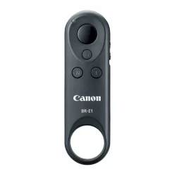 New BR-E1 Wireless Remote Control Cable Releases & Remotes
