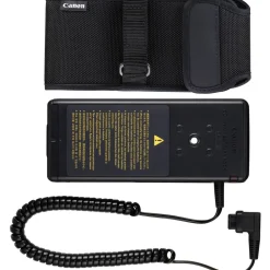 Sale CP-E4N Compact Battery Pack Flashes & Accessories