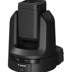 Sale CR-N100 4K NDI PTZ Camera with 20x Zoom (Satin Black) Ptz Remote Cameras