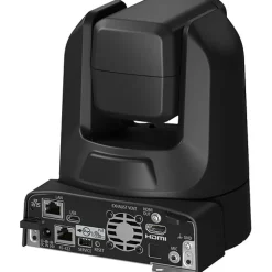 Sale CR-N100 4K NDI PTZ Camera with 20x Zoom (Satin Black) Ptz Remote Cameras
