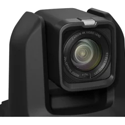 Sale CR-N100 4K NDI PTZ Camera with 20x Zoom (Satin Black) Ptz Remote Cameras